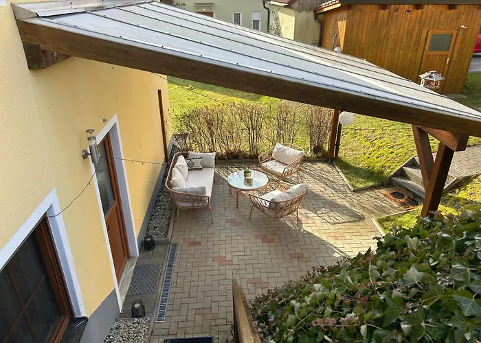 Ferienwohnung Michaela