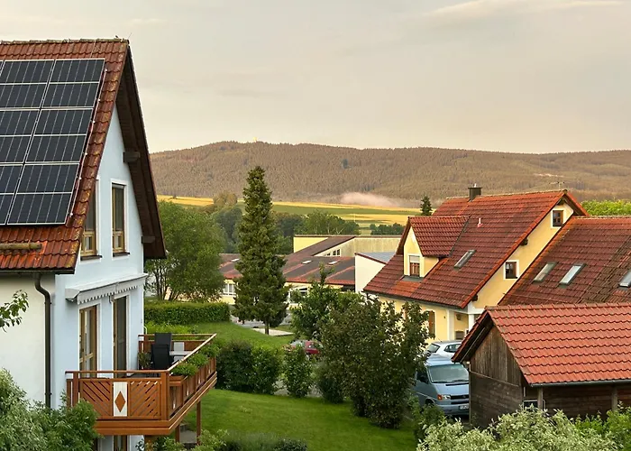 Ferienwohnung Michaela