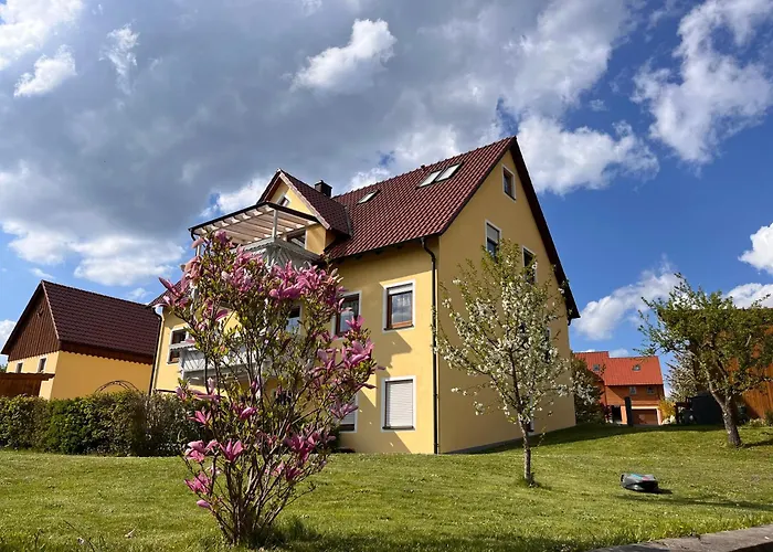 Ferienwohnung Michaela